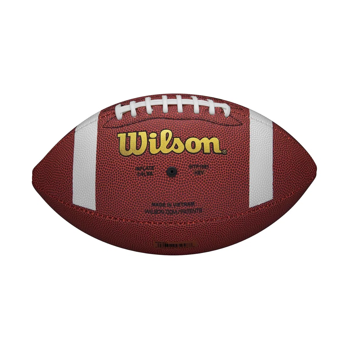 Wilson Offizieller NCAA-Fußball