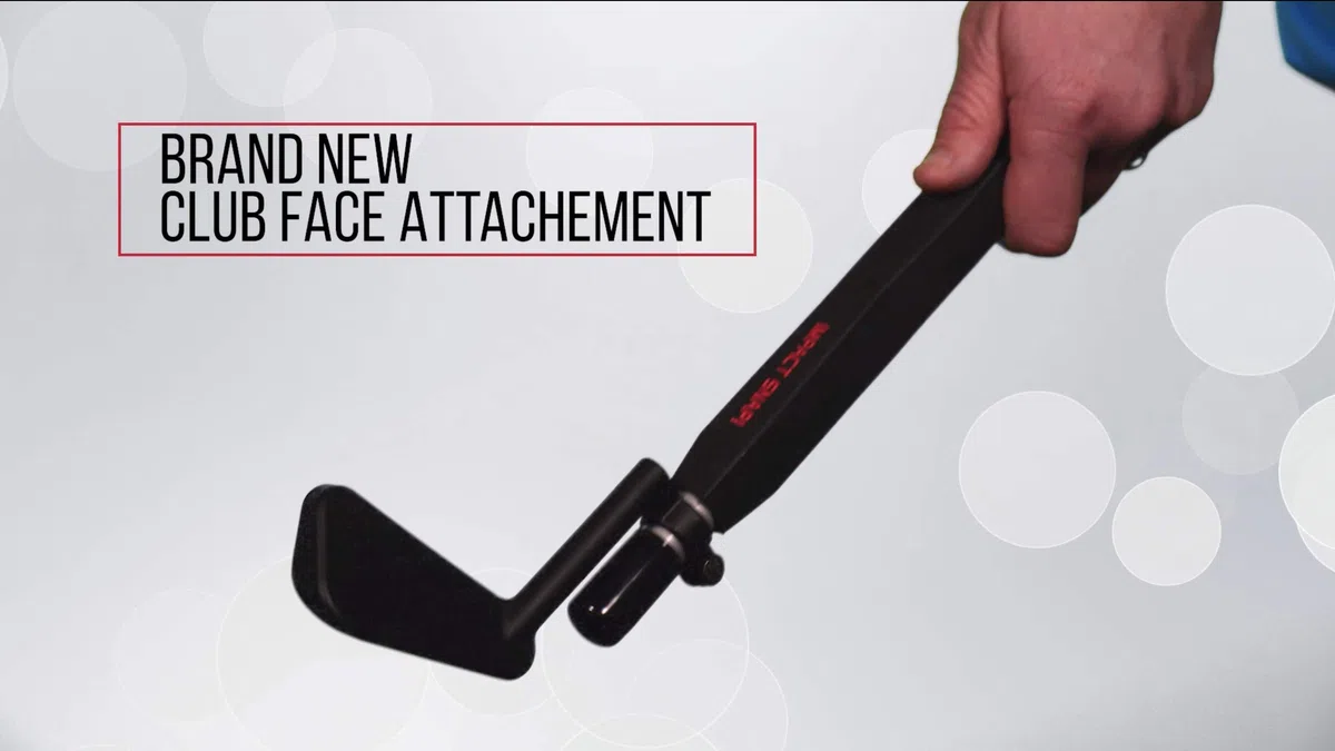 Impact SNAP Clubhead Aufsatz