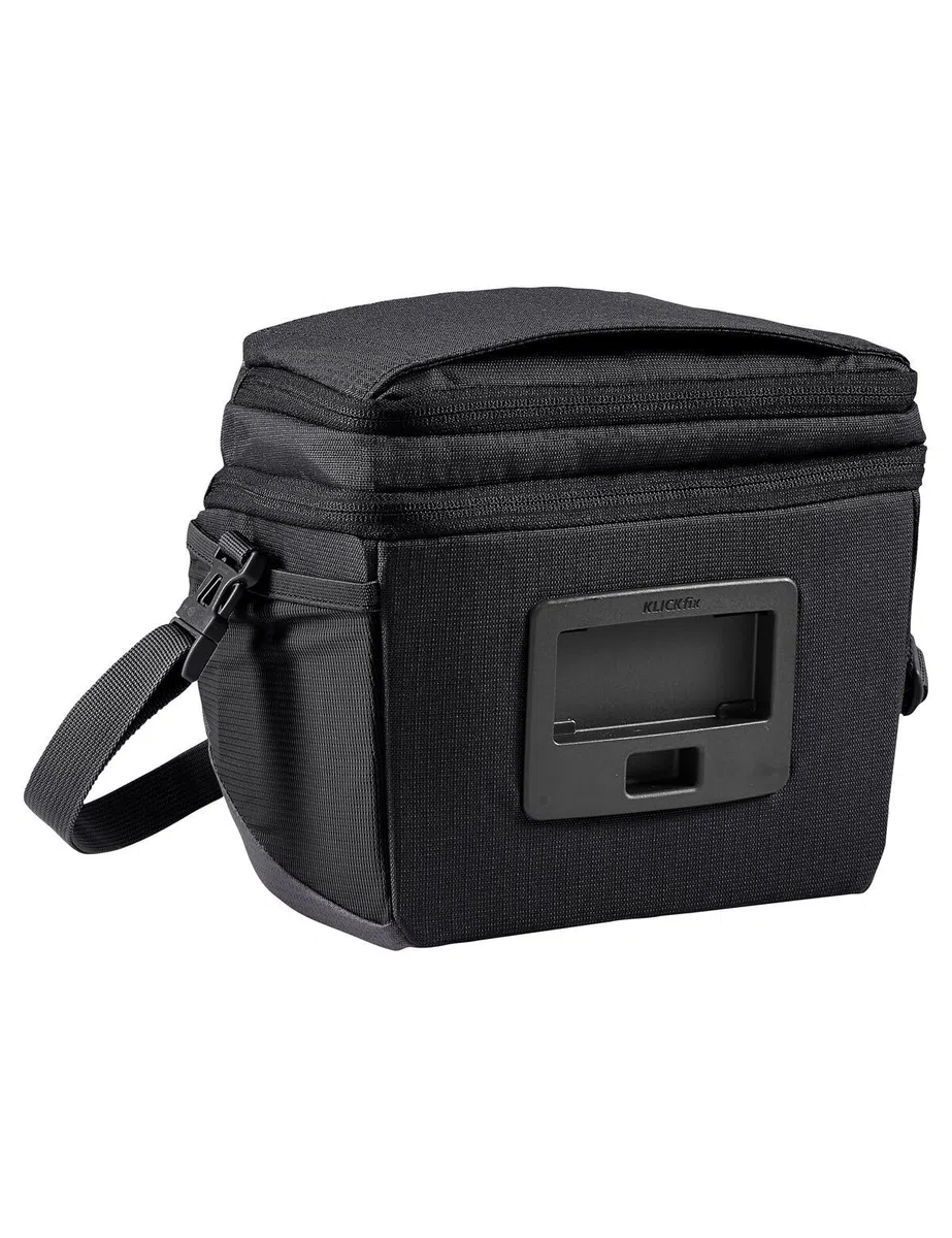 VAUDE Lenkertaschen OnTour Box M (KLICKfix Ready)