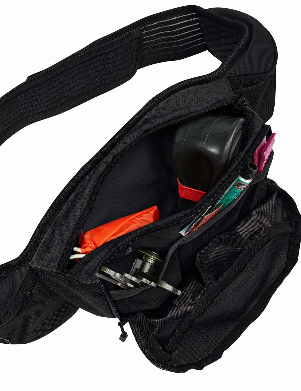 VAUDE Backpacks Accessories Moab Hip Pack 3
