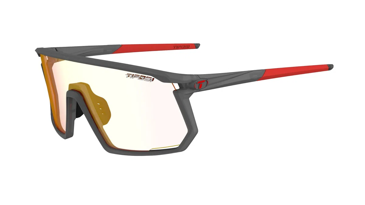Tifosi Unisex Moab Interchangeable Sunglasses Sonnenbrille