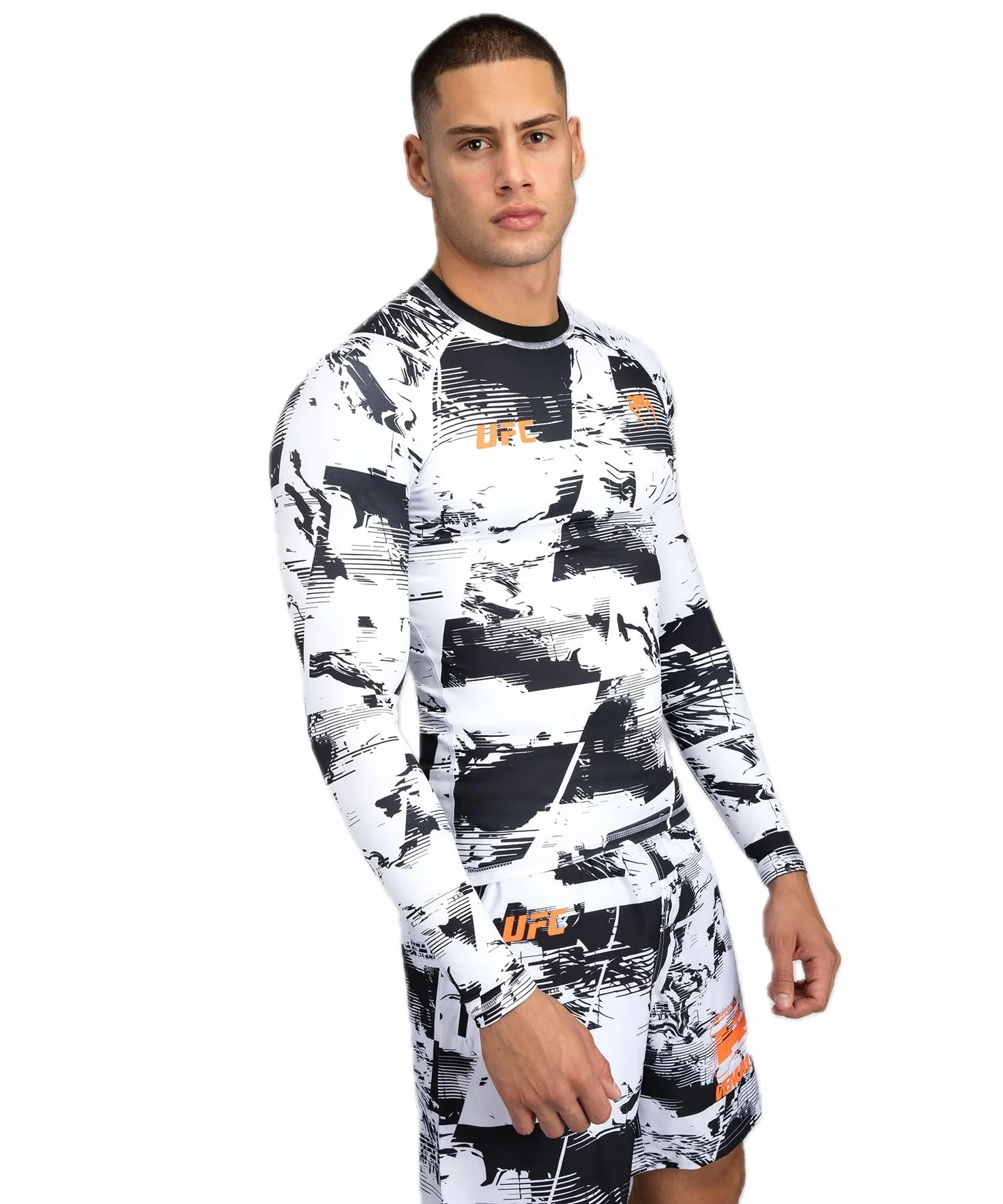 Venum UFC Zenith Herren Rashguards