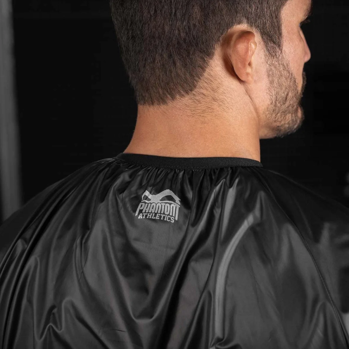 Phantom Athletics Schwitzanzug – Sauna Suit zum Abnehmen – Herren, Damen Sweatsuit
