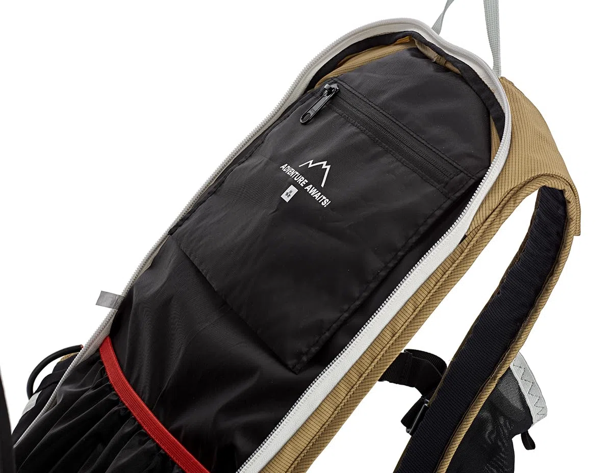 Arva Tour 32 Rucksack, sand