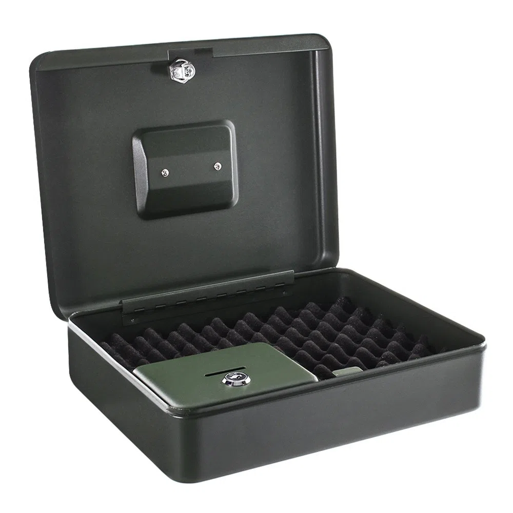 Rottner Pistolenkassette GUN BOX