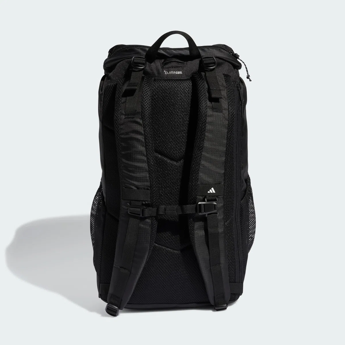 adidas Unisex Terrex Multi Climacool 30L Backpack, black, One size