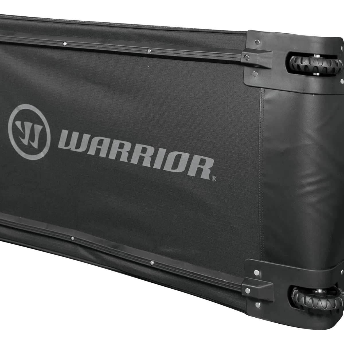 Warrior Q20 Cargo Roller Bag Junior, Farbe:camo/schwarz