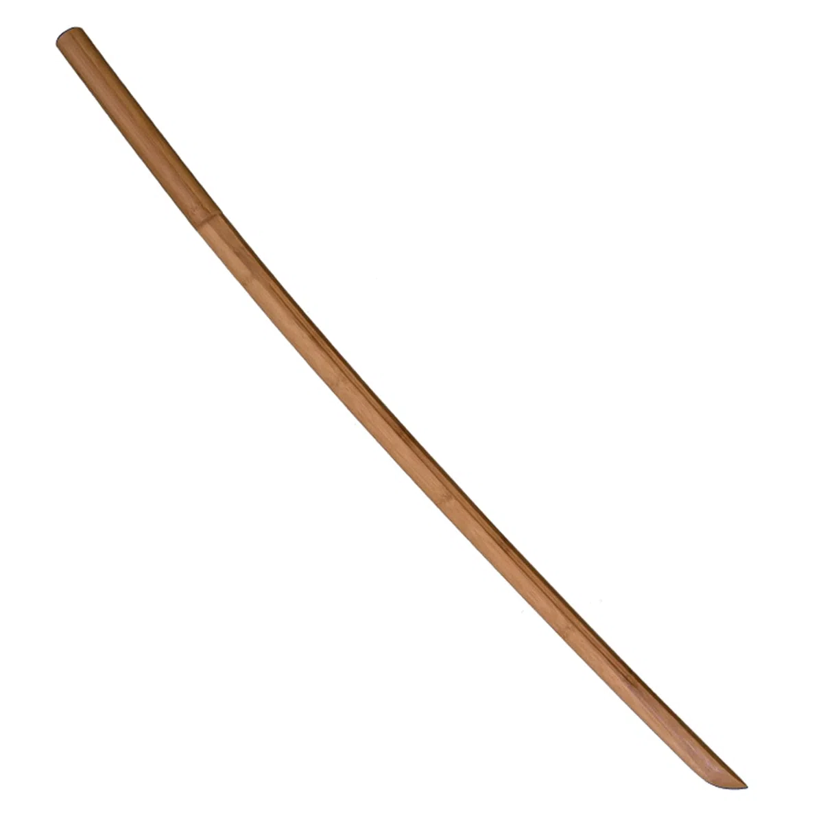 103cm natürliches Bambus-Katana,Kendo-Übungs-Bokken,handgefertigte Samurai-Schwerter aus Holz,Trainingsschwert aus Holz als Geschenk,Dekoration,Cosplay