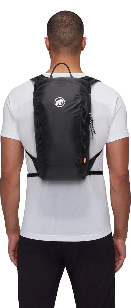 Mammut Unisex Neon Light Climbing Packs (pack of 1)