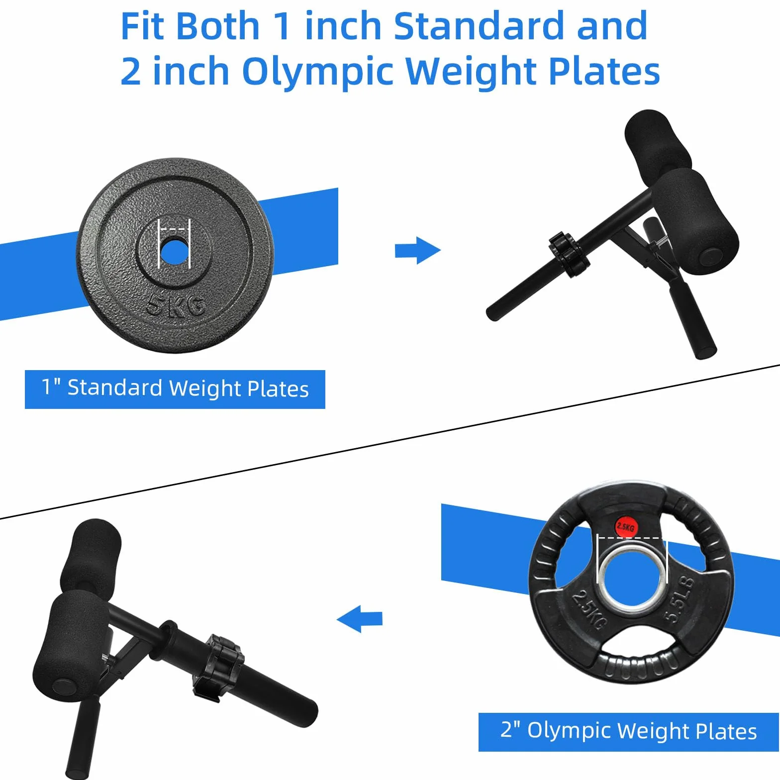 Tibialis Trainer Tib Bar, Topfinder Verstellbarer Tibialis Anterior Exercise Equipment Knees Over Toes Calf Raise Machine Schienbeintrainer Bein Knöchel Krafttraining