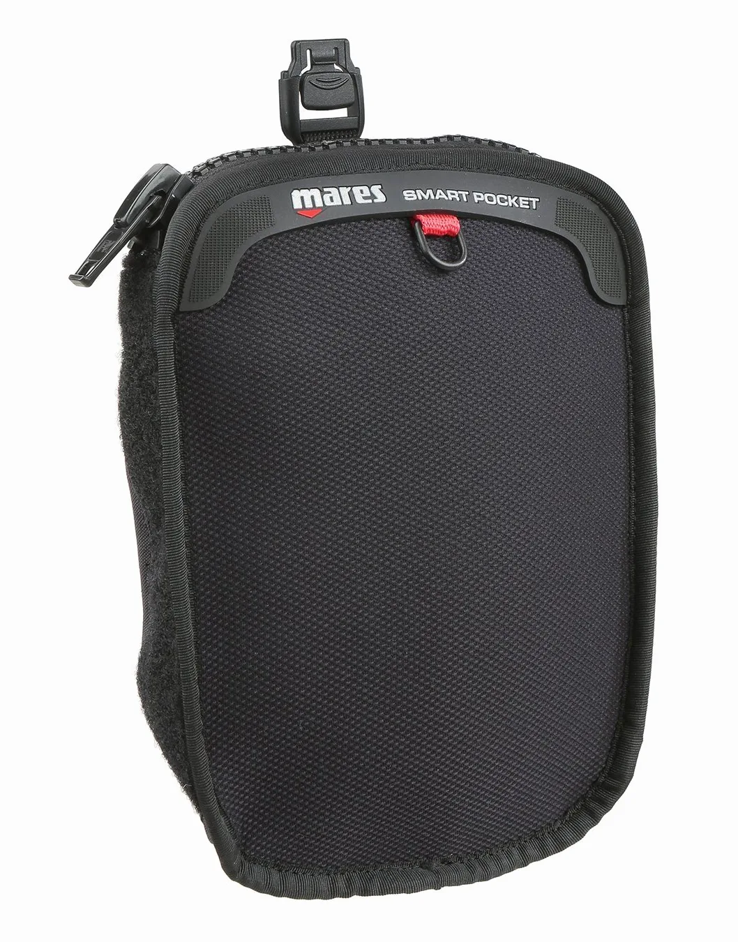 Mares Smart Pocket Tauchtasche, Black, One size