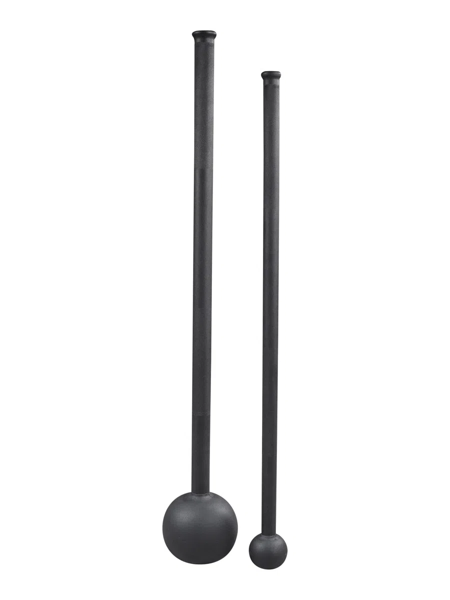 Crossmaxx Macebell – 102 cm – 4 kg