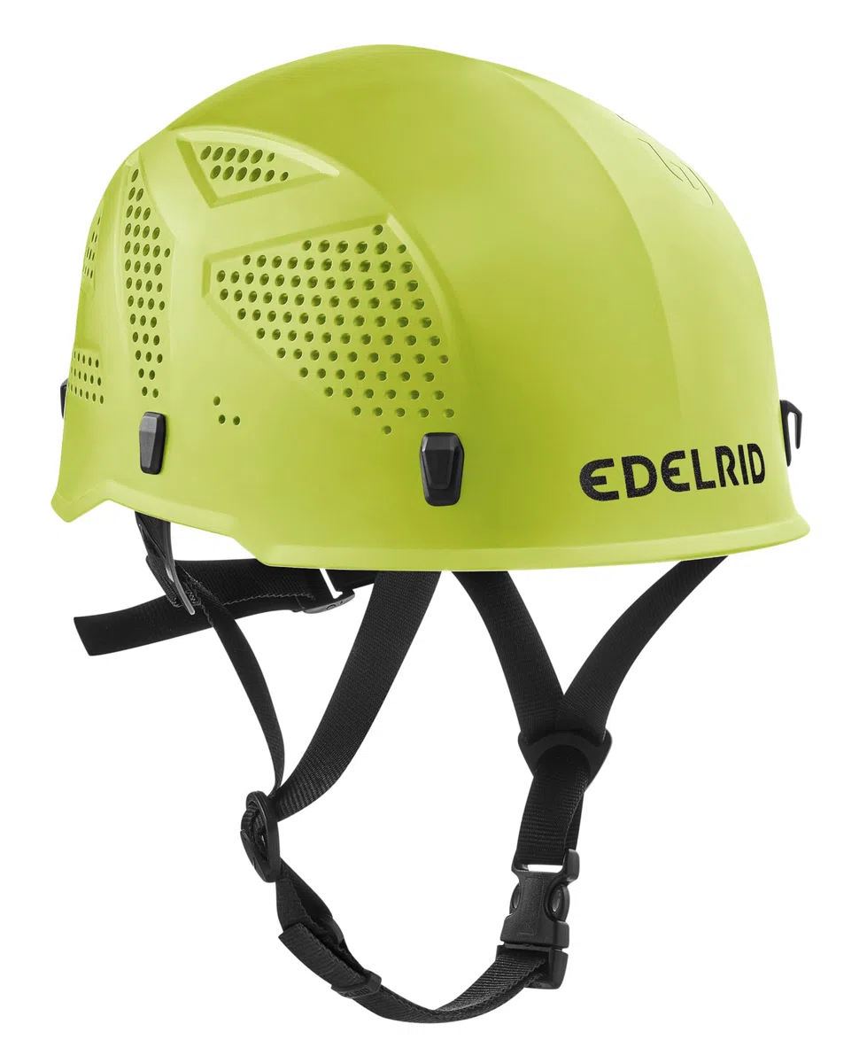 EDELRID Kletterhelm Ultralight III