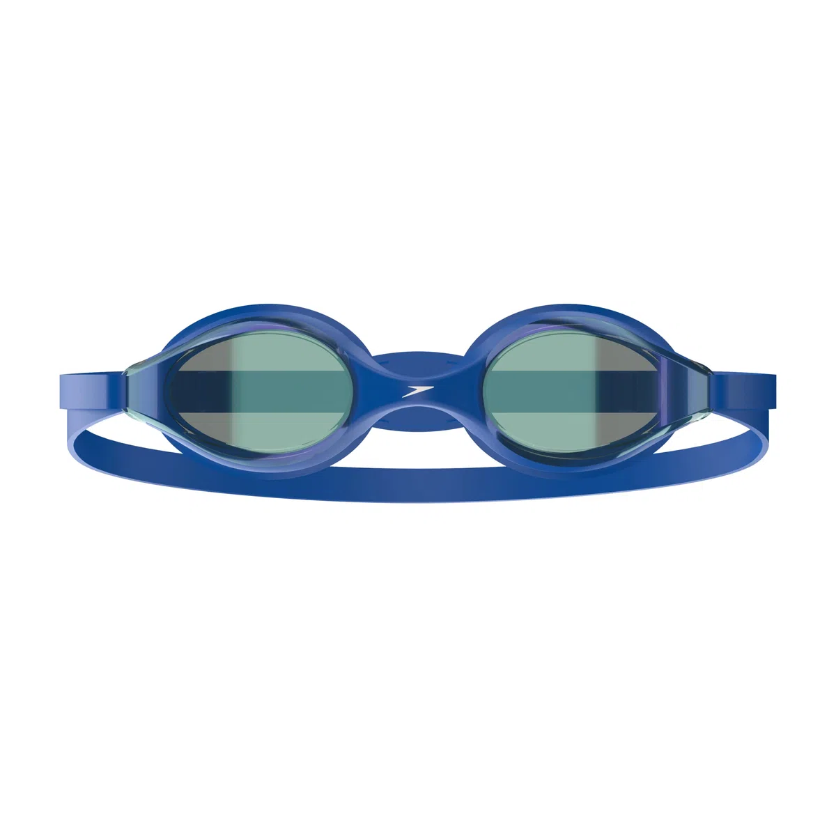 Speedo Unisex-Kinder-Schwimmbrille Junior Hyper Flyer Alter 6-14 Jahre