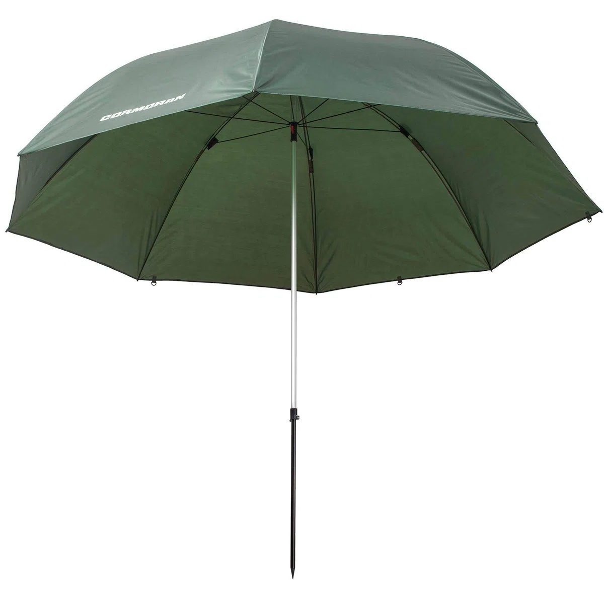 Cormoran Anglerschirm XXL Schirm Umbrella 3,00m 68-35300