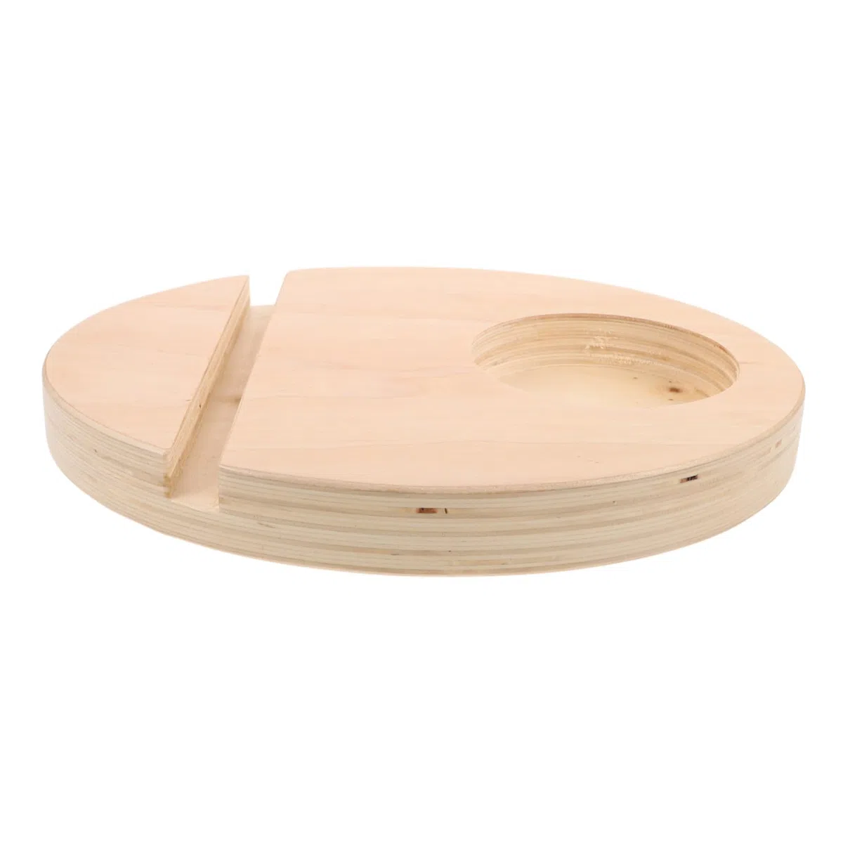 Fitness Balance Board Halterung Stabiler Stand Für Zuhause Und Büro Langlebiger Fitnessgerätehalter Für Balance Und Yoga-Training Platzsparend Und Sicher