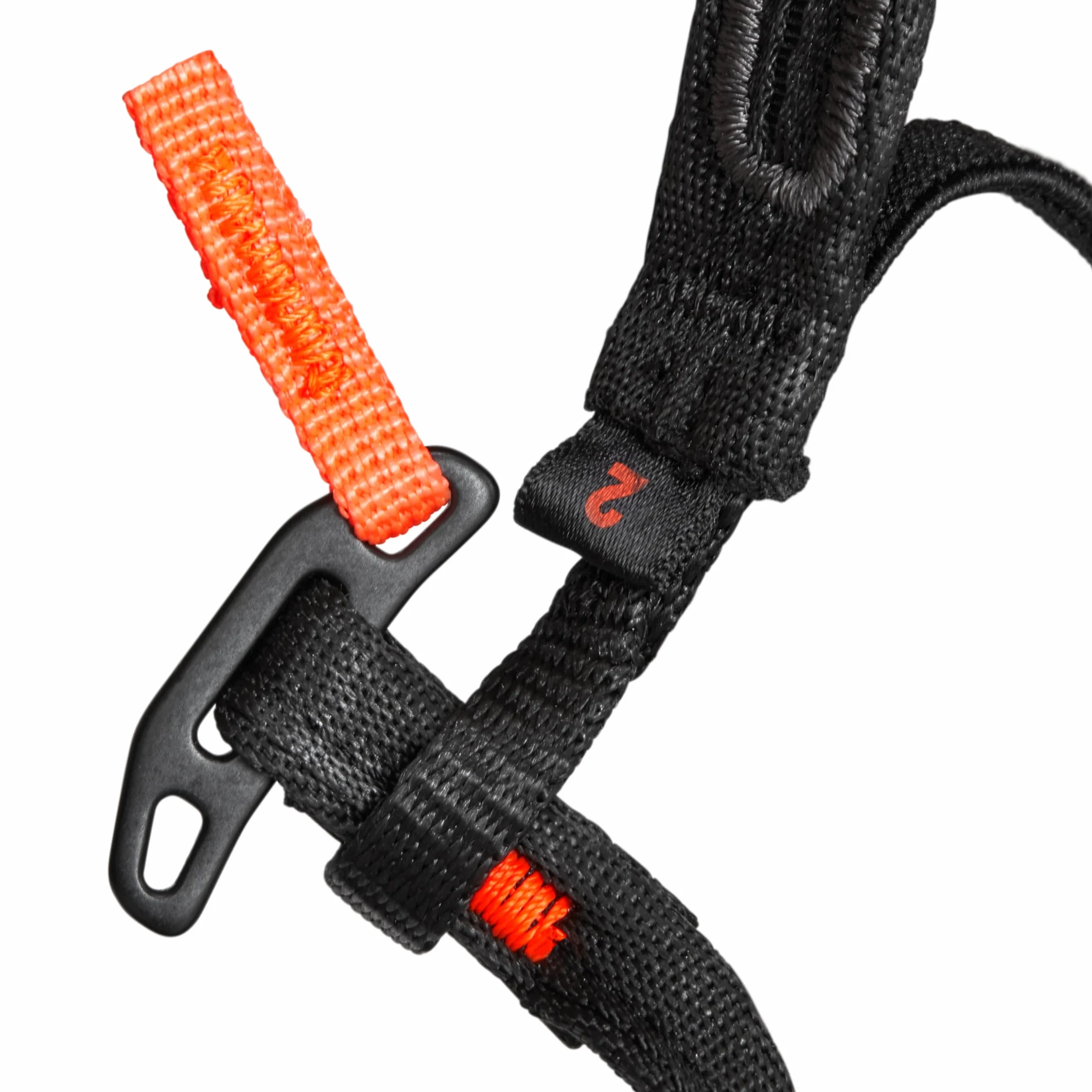 Mammut Unisex Aenergy Harness Harness (1er Pack)
