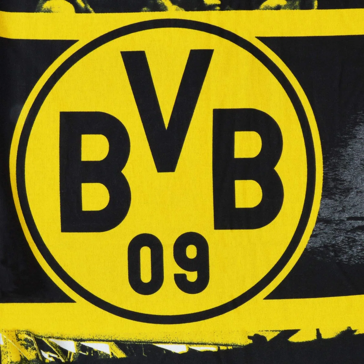 Borussia Dortmund, BVB-Biber-Bettwäsche