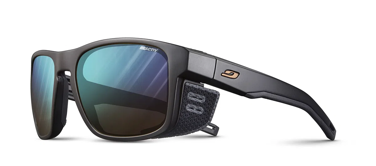 Julbo Unisex Shield M Sunglasses (1er Pack)