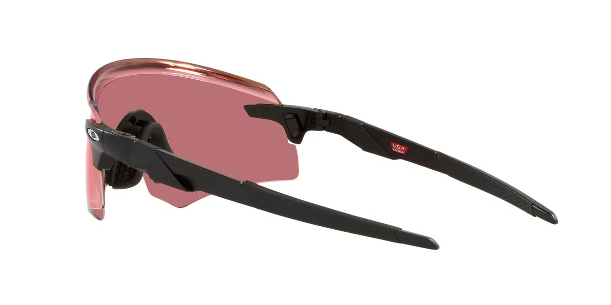 Oakley Men's Oo9471 Encoder Rectangular Sunglasses