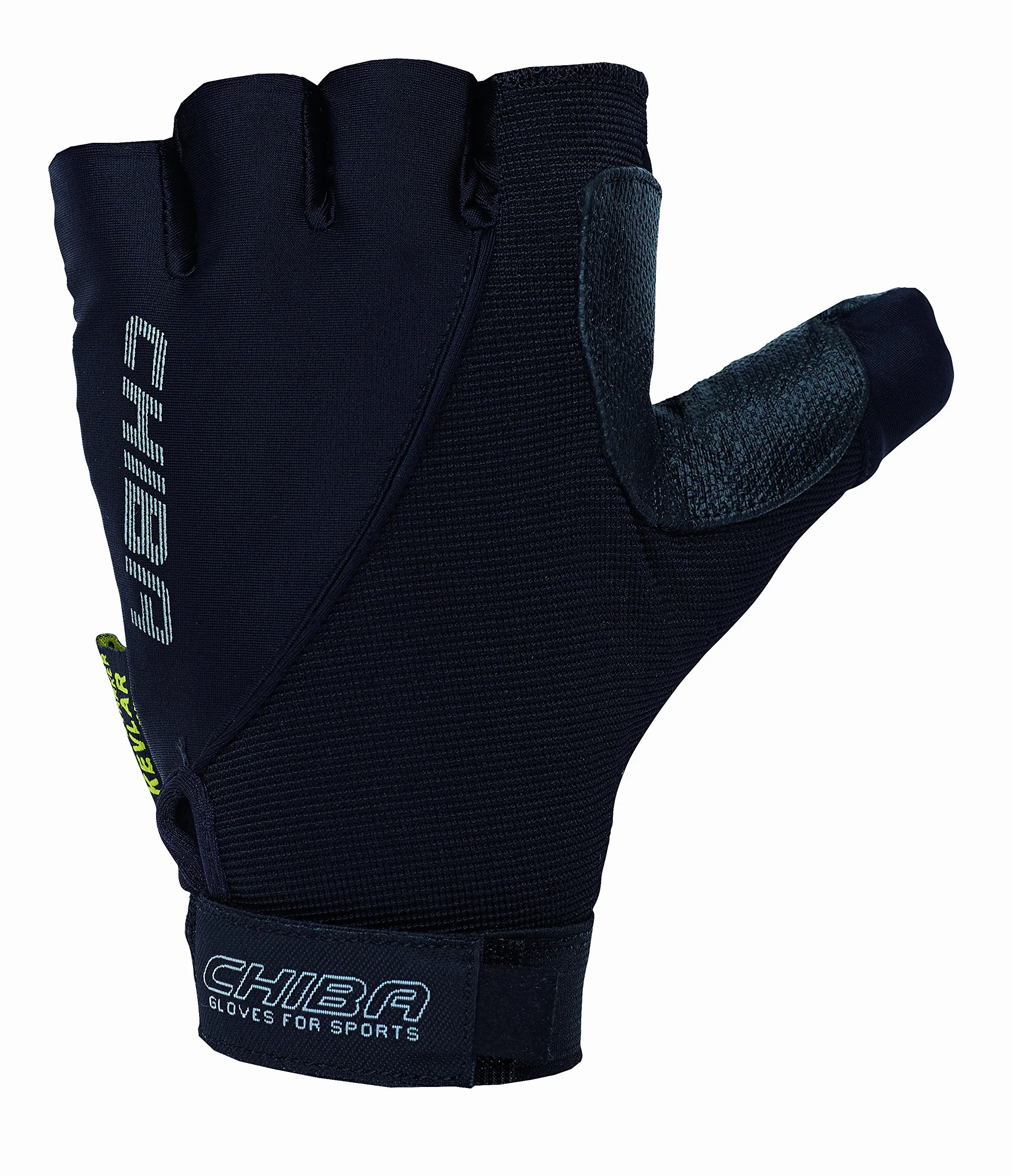 Chiba Erwachsene Rollstuhlhandschuh Argon Premium 2