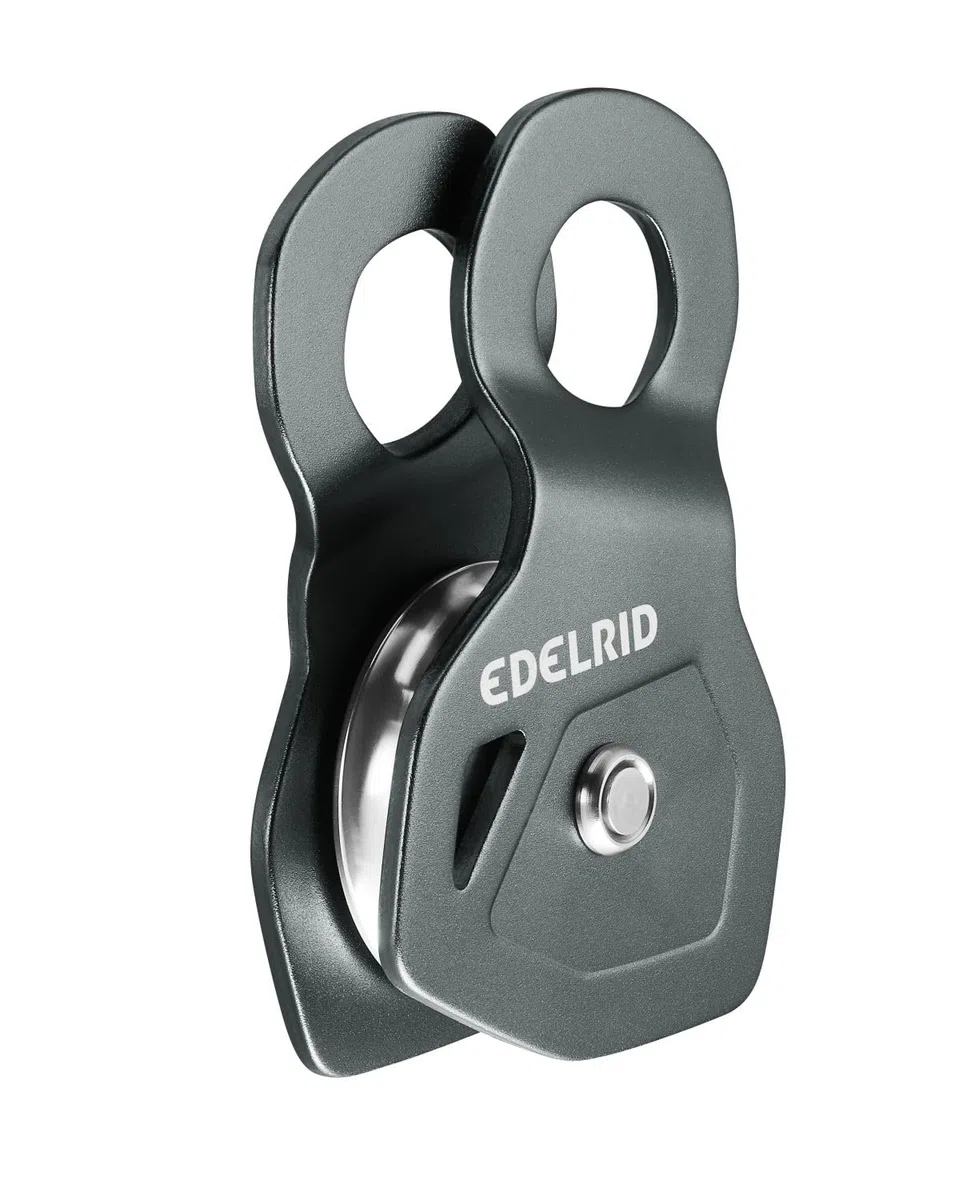 EDELRID Seilrolle Pike Rescue