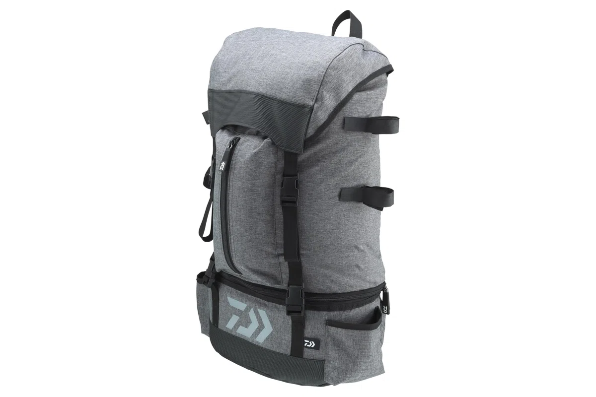 DAIWA D-Vec Rucksack 30l Angelrucksack Angeln Outdoor