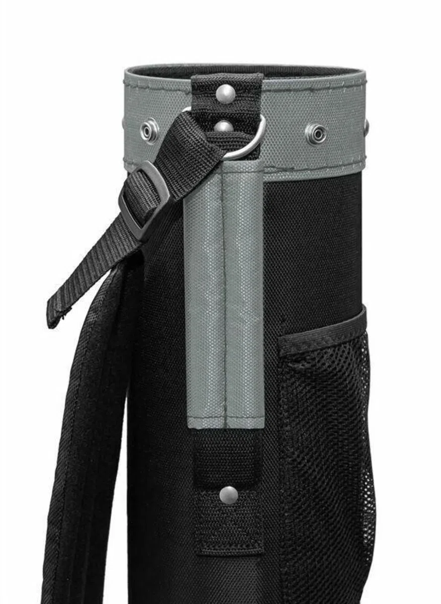 Longridge Travelite 5’’ Bleistift Golf-Ständer-Tasche