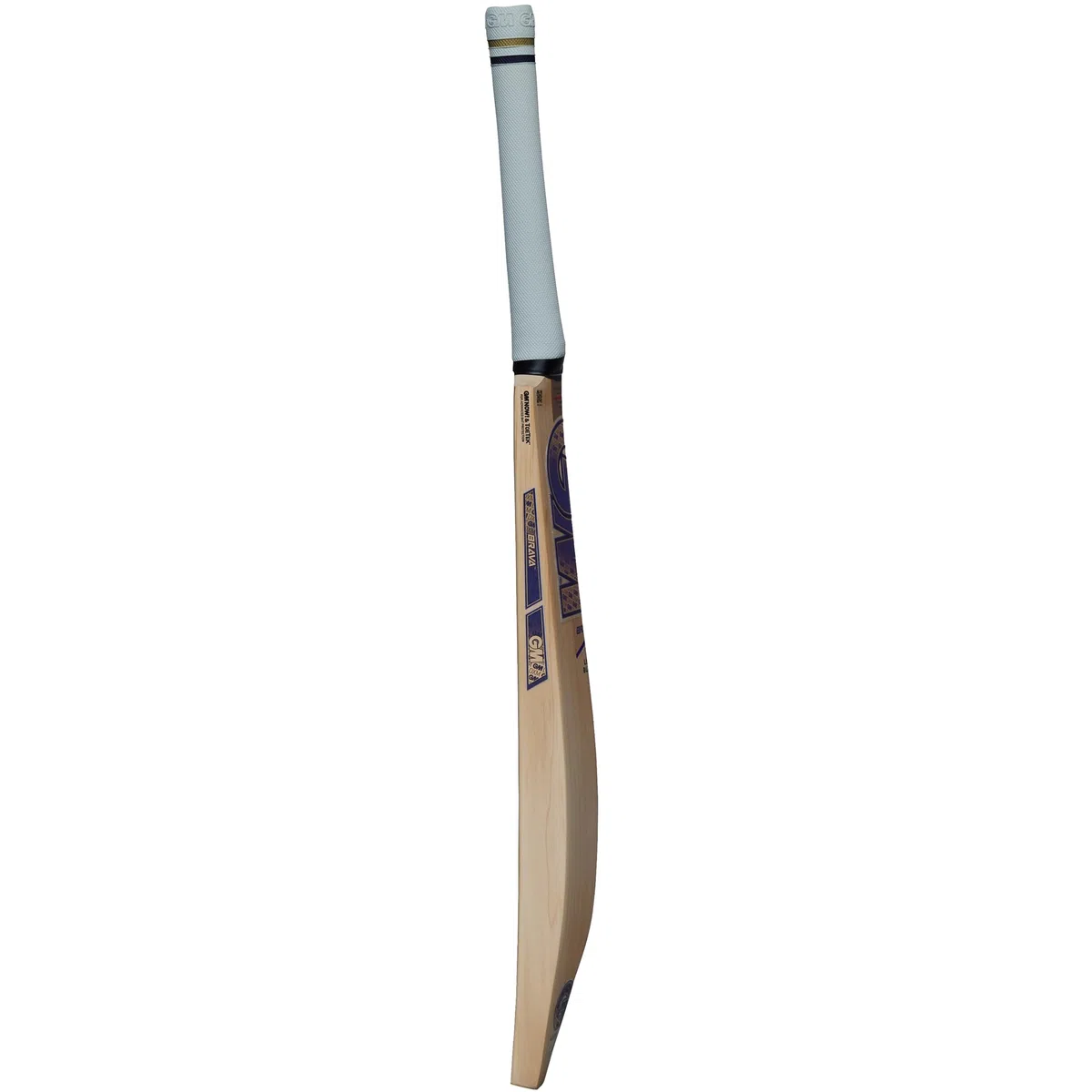 GM Brava Limited Edition Cricketschläger 2023