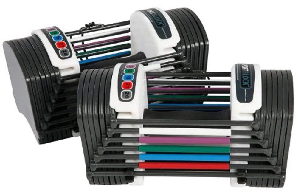 POWERBLOCK Sport 24