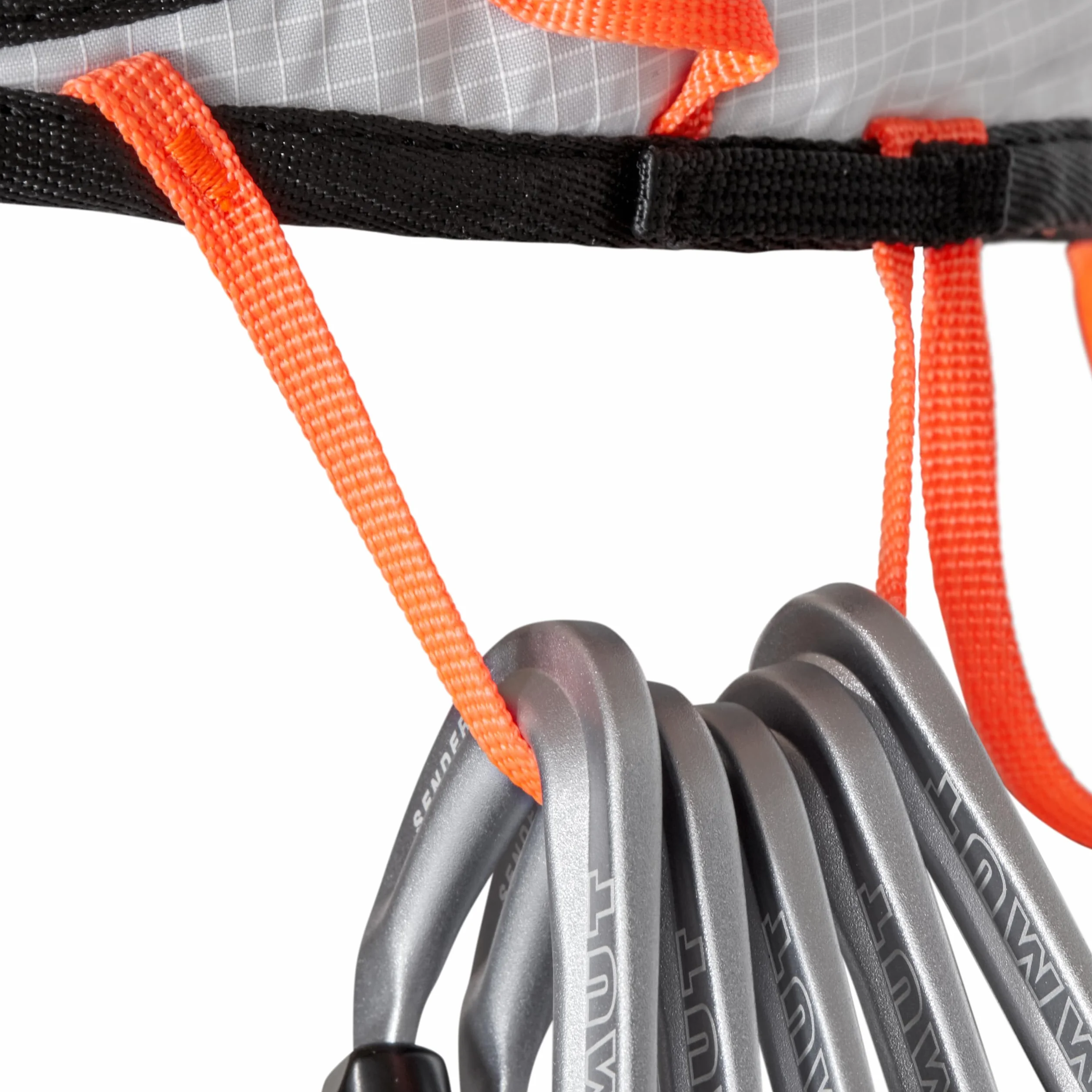 Mammut Unisex Aenergy Harness Harness (1er Pack)