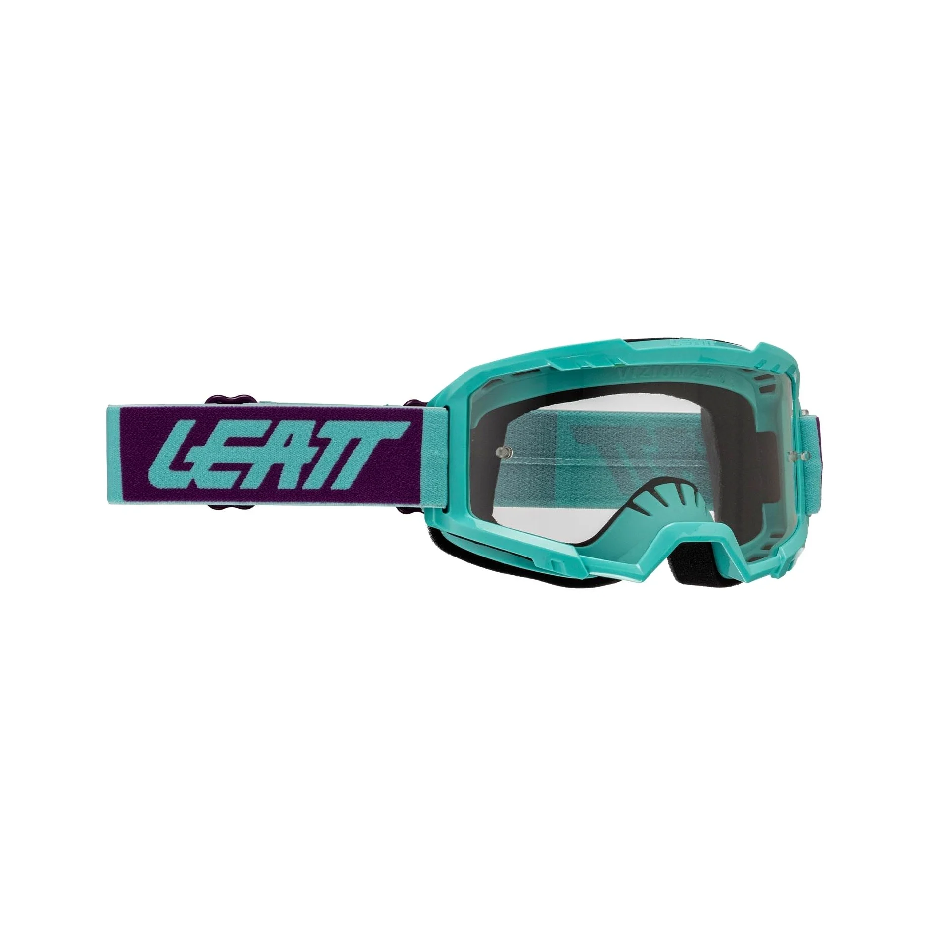 Leatt Vizion 2.5 Motocross Brille