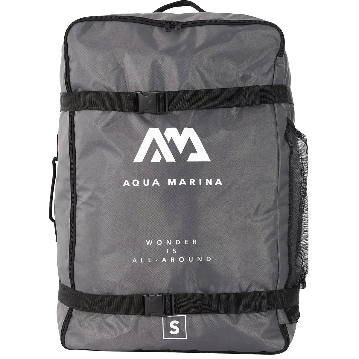 Aqua Marina Unisex Premium Kayak/Canoe Zip Backpack Kayak/Canoa Rucksack (1er Pack)