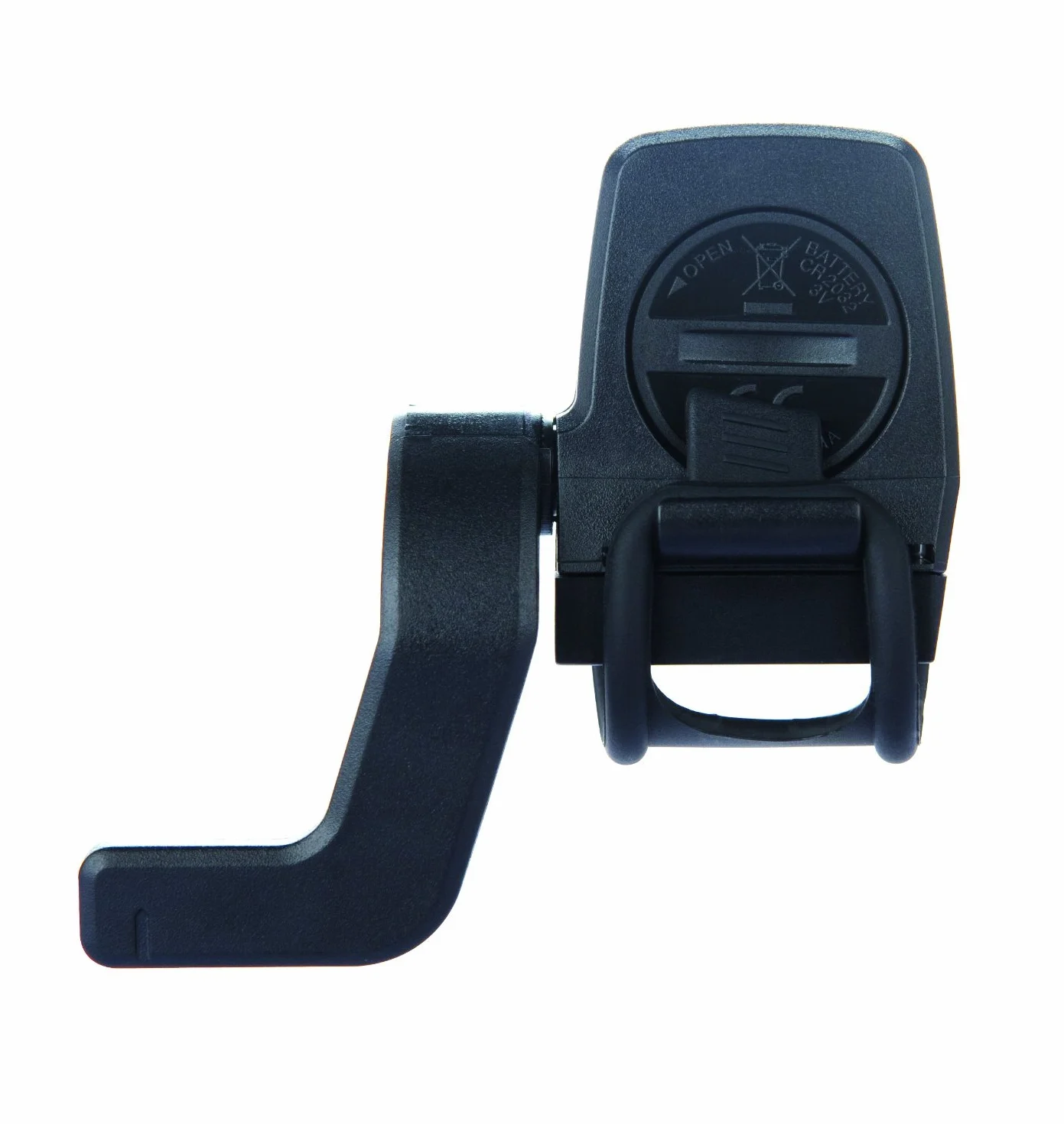 Wahoo Fitness Blue SC Geschwindigkeits und Trittfrequenzmesser mit Bluetooth und Ant, Schwarz, 4250149440960