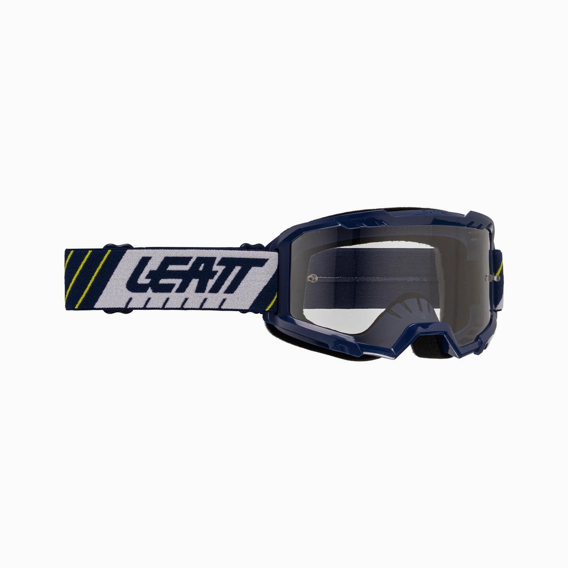 Leatt Vizion 2.5 Motocross Brille