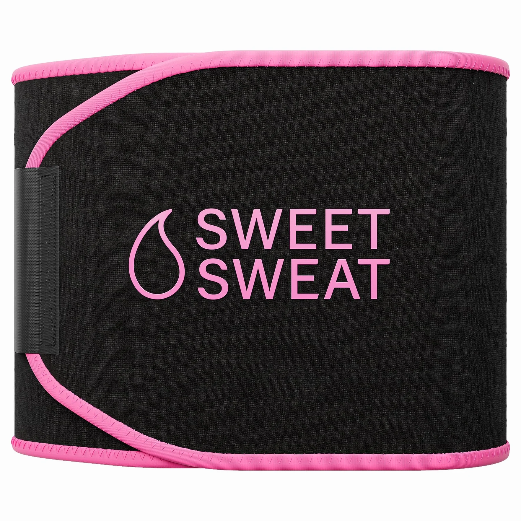 Sports Research, Sweet Sweat Taillentrimmer, Rosa