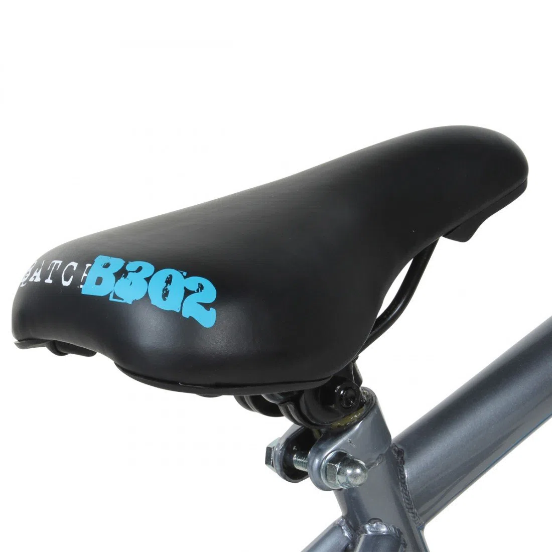 deTOX 18 Zoll BMX für Kinder 115-140 cm Mädchen Jungen ab ca, 5 Jahre Freestyle Fahrrad mit Pegs und 360° Rotor Kinderfahrrad Unisex Rad mit Bremsen