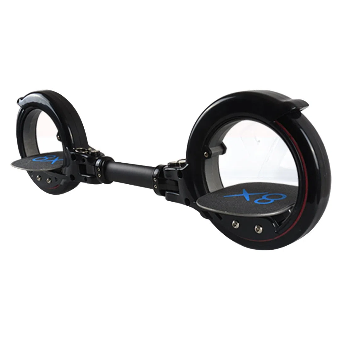 Tera® X8 Skatecycle Skateboard skate cycle two wheel Scooter