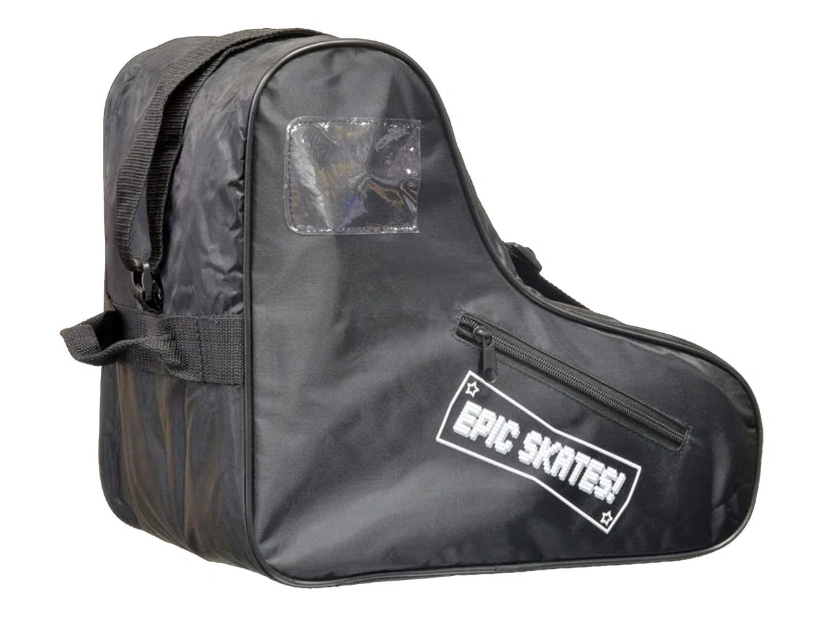 Epic Skates Standard Skate Bag Quad Tasche
