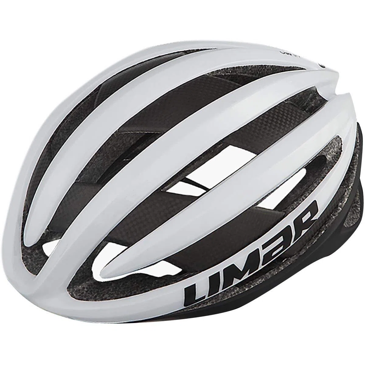 Limar Unisex – Erwachsene Air Pro Helme, weiß, One Size