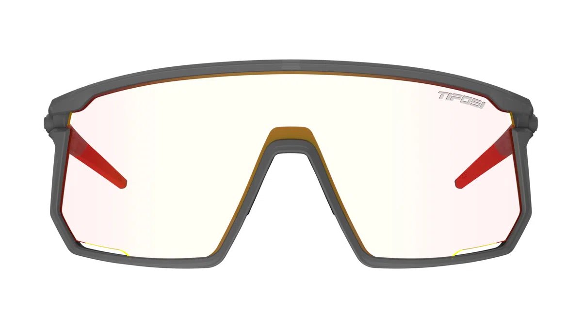 Tifosi Unisex Moab Interchangeable Sunglasses Sonnenbrille