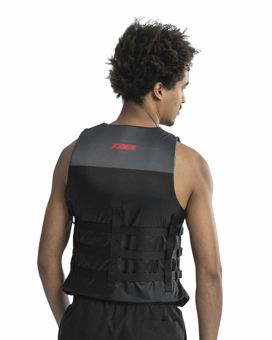 Jobe Schwimmweste Dual Life Vest Black L/XL