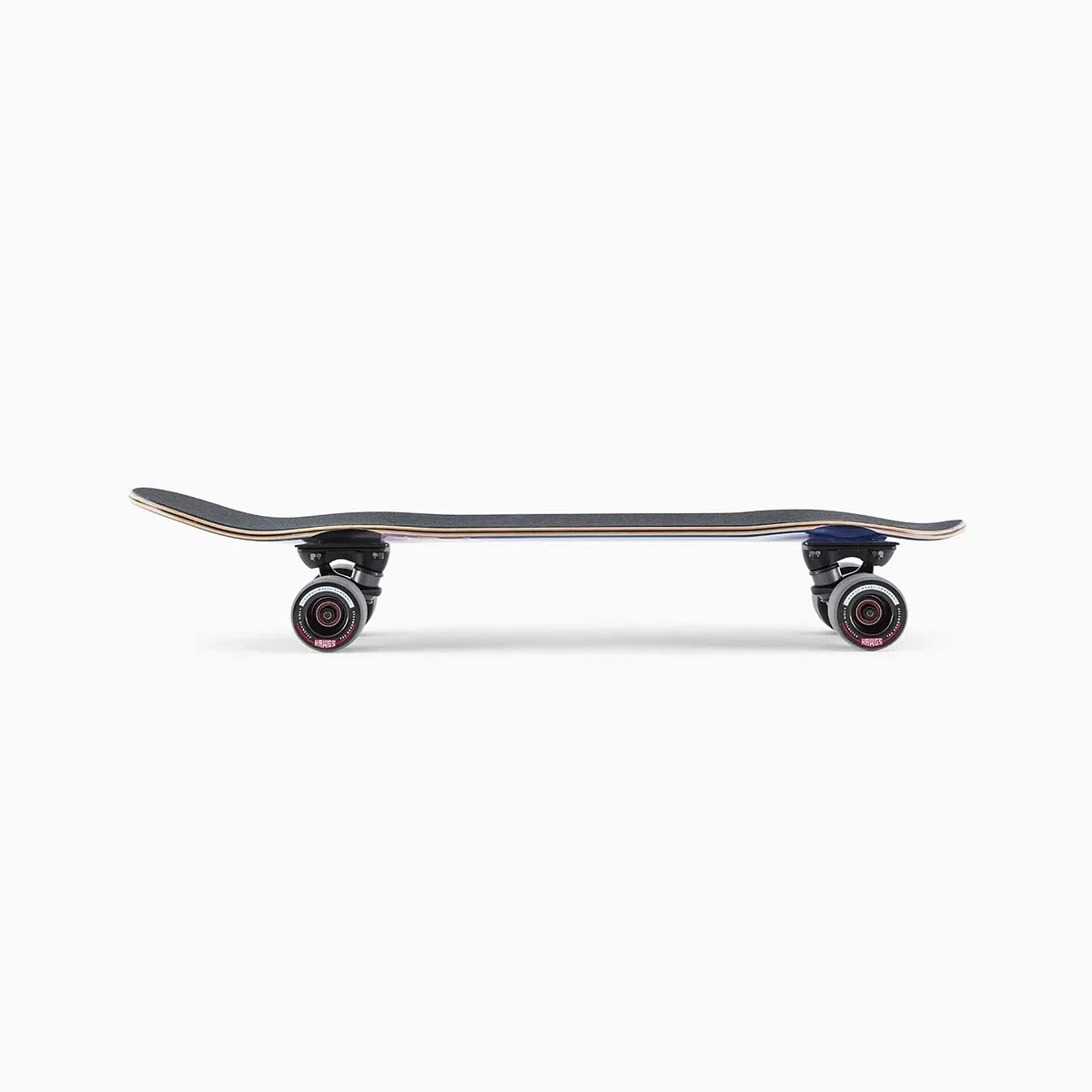 LANDYACHTZ Dinghy Crown Peak 28.5" Cruiser Skateboard