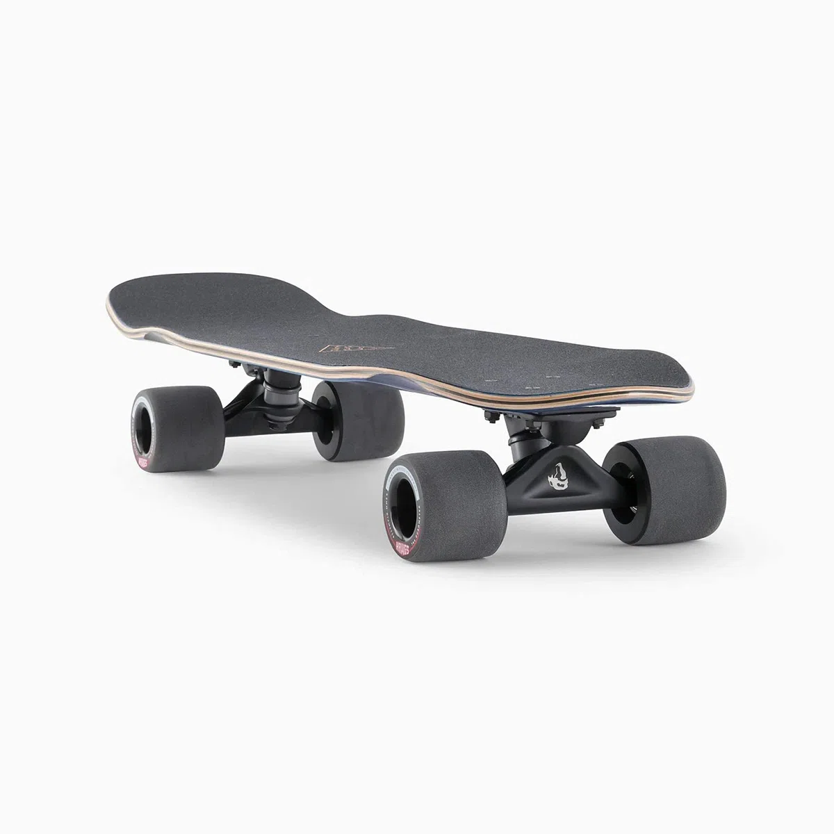 LANDYACHTZ Dinghy Crown Peak 28.5" Cruiser Skateboard