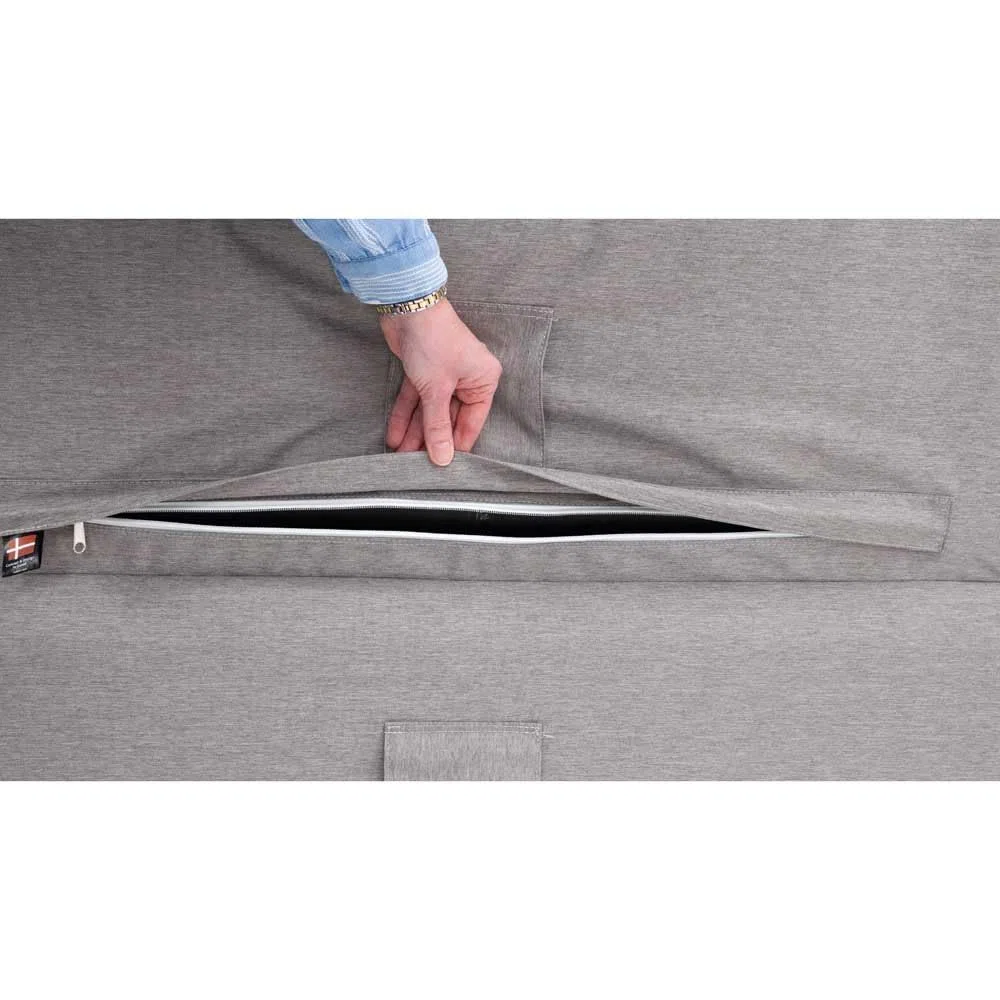 Outwell Campingtisch – kompakte Outdoor-Ausrüstung (135490)