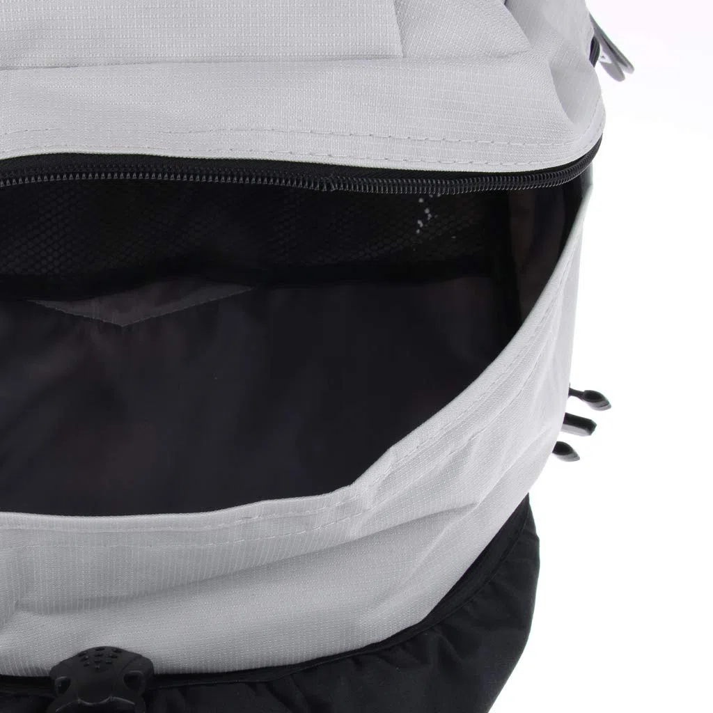 CUTICATE Inline Rollschuh Rucksack, Skateboard Tasche Rollschuhe Schultertasche - Schwarz