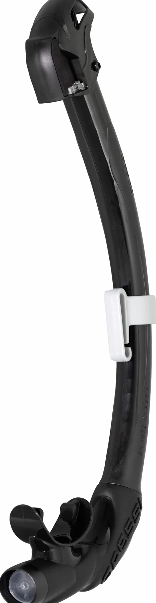 Cressi Big Eyes Seal Dry Schnorchelset Erwachsene - Panorama-Sichtfeld Tauchmaske - Seal-Dry Trocken-Schnorchel - Taucherbrille mit weicher Silikon-Dichtung