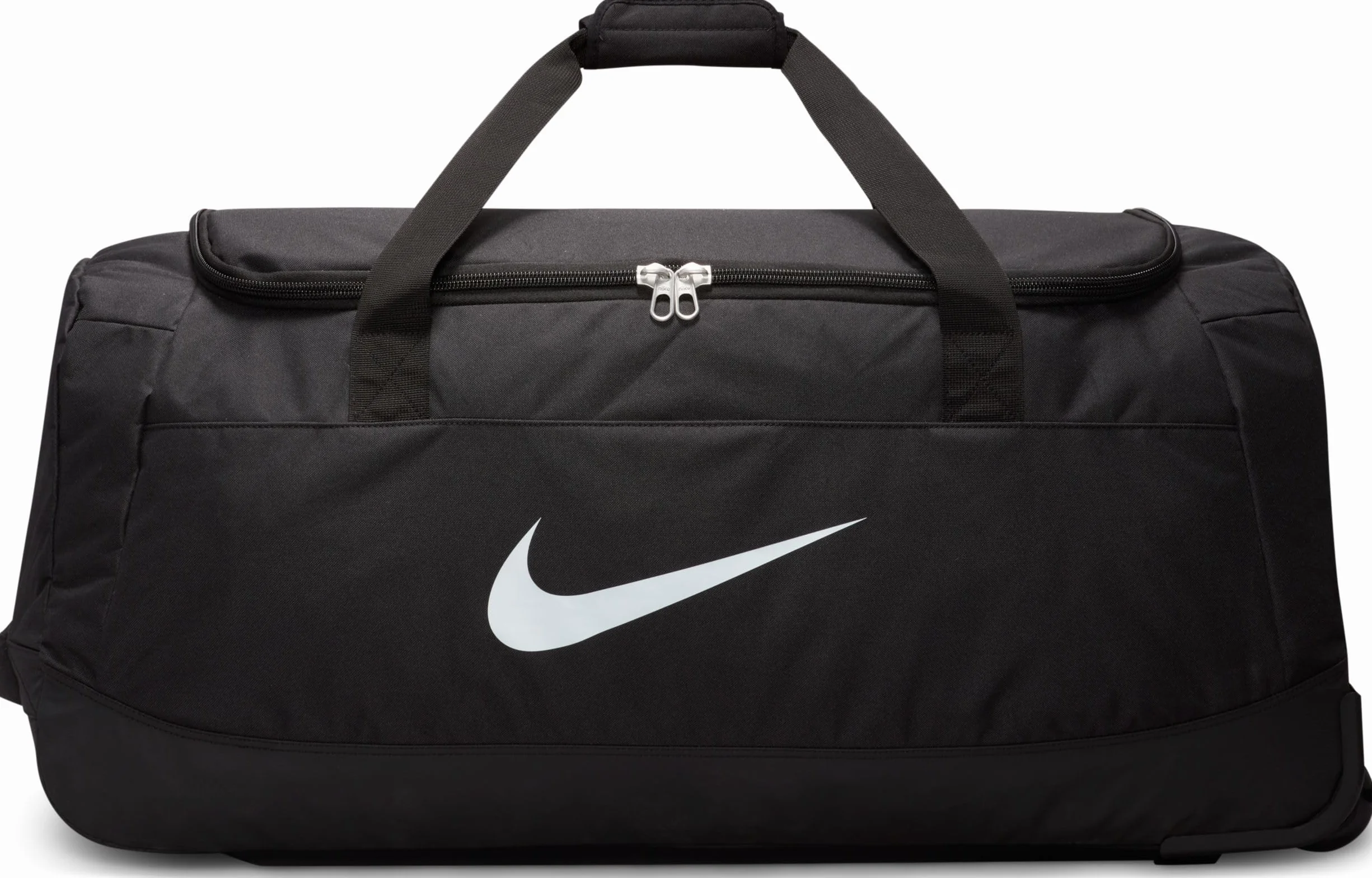 Nike Club Team Swoosh Roller Bag BA5199-010 Herren Sporttasche