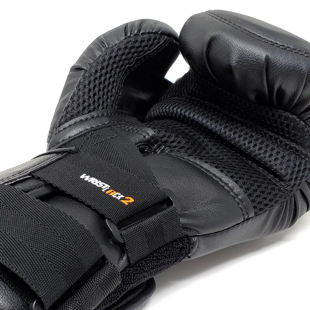 RIVAL RB10 Intelli-Shock Boxhandschuhe, Klettverschluss – ergonomische Passform, 3,2 cm geschlossenzelliger Schaumstoff für intensiven Gebrauch im Beutel