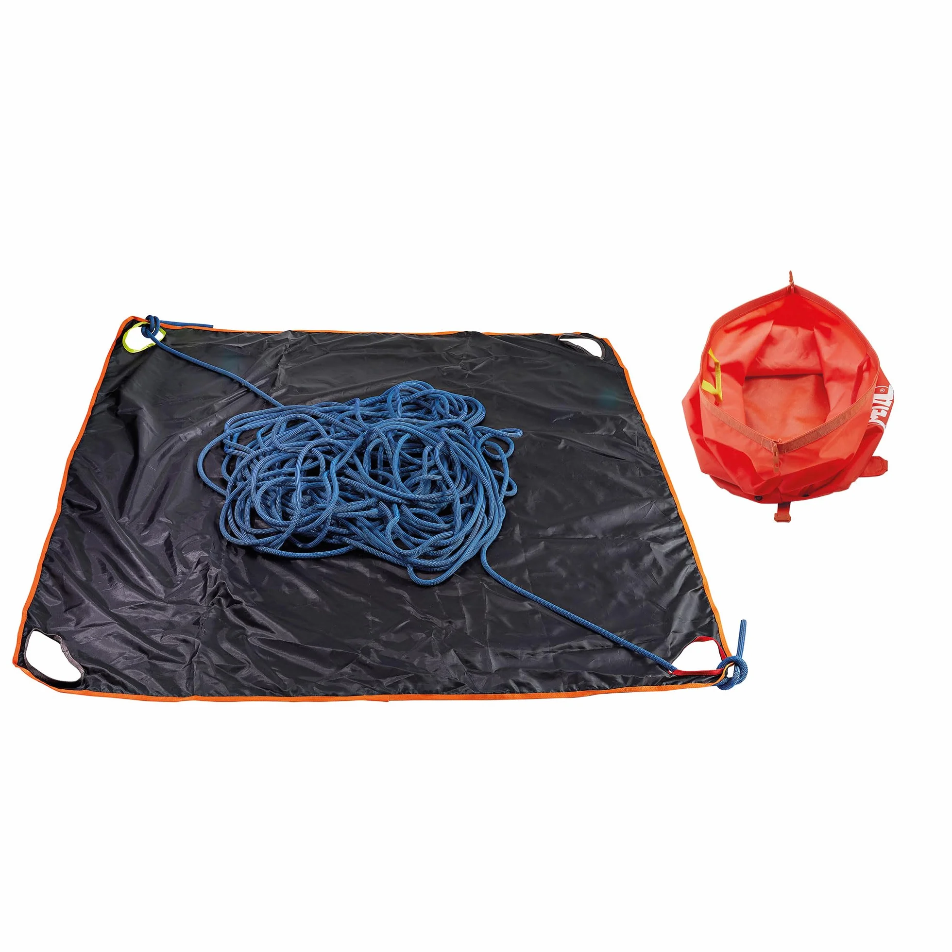 PETZL Seilsack Split